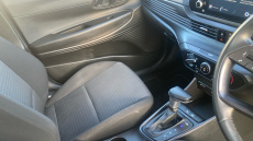 Hyundai i20 1.0T GDi 48V MHD SE Connect 5dr DCT Petrol Hatchback